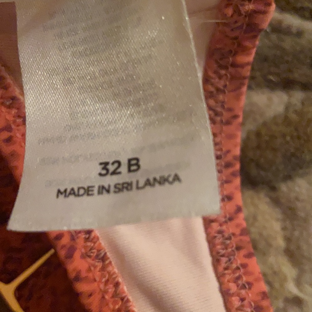 Target bathing suit - Picture 4 of 4